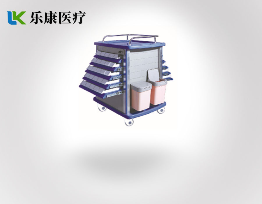 b0110  abs送藥車(chē)