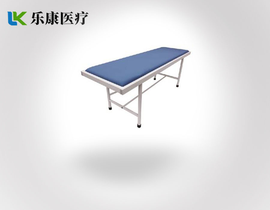 e1型  鋼制、不銹鋼診查床1