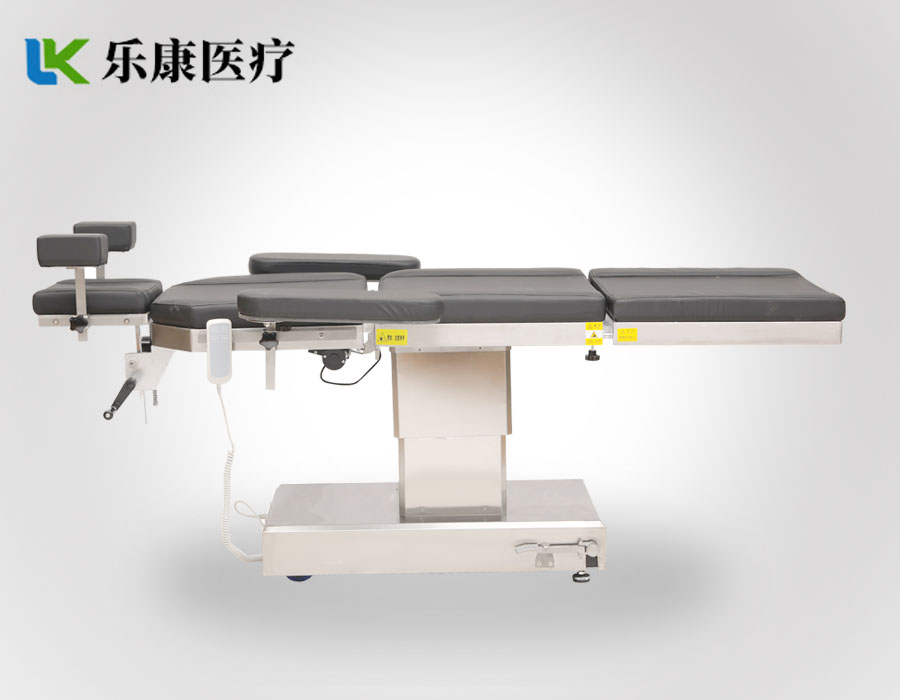 LKDS-VI型電動(dòng)手術(shù)臺(tái)（二電動(dòng)眼科專(zhuān)用）