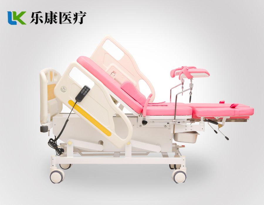 LKDS-I型電動(dòng)手術(shù)臺(tái)(電動(dòng)產(chǎn)病床)