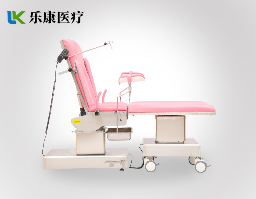 LKDS-I型電動手術(shù)臺(愛嬰產(chǎn)床)