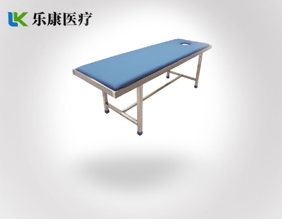 E2型  鋼制、不銹鋼按摩床