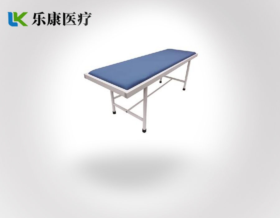 E1型  鋼制、不銹鋼診查床