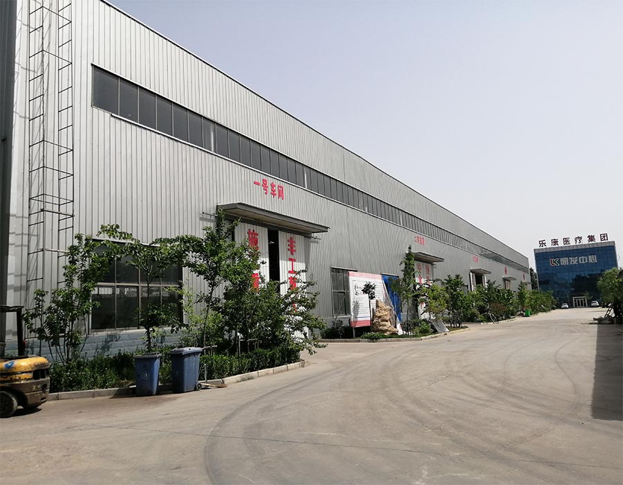 生產(chǎn)車(chē)間