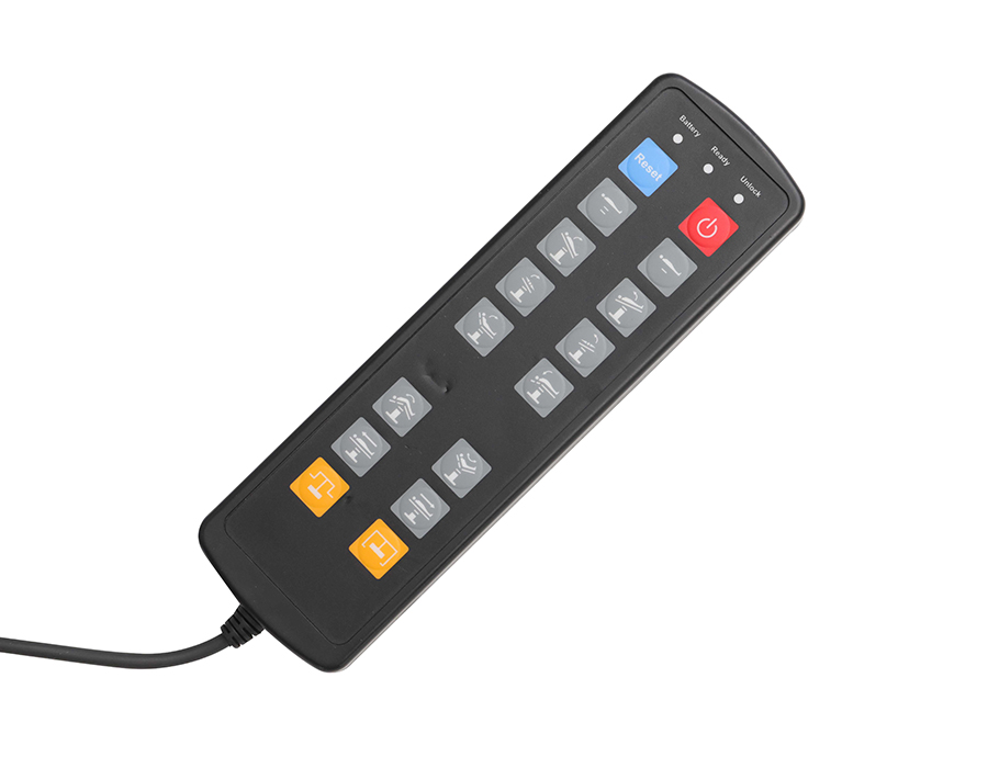 LK-DY-9100型電動液壓綜合手術(shù)臺