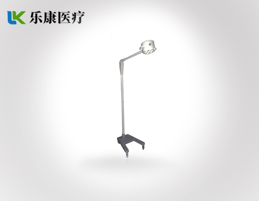 LK LED-200型 立式LED輔助燈（帶平衡臂）