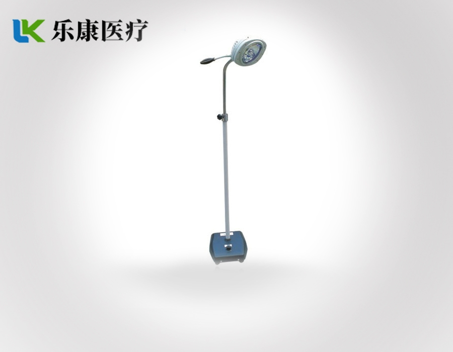 LK K01型 冷光單孔燈