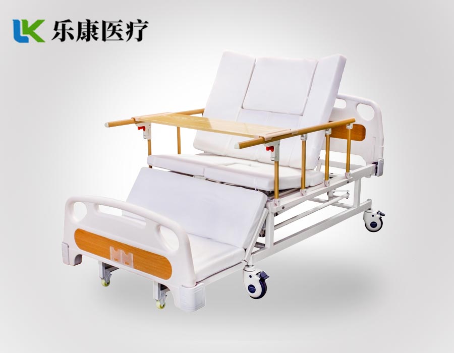 lk-f1 翻身護理床(全曲)