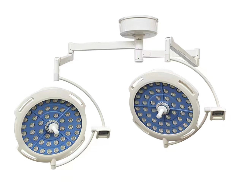 LK/LED-700/500型(美國科銳燈珠) ABS一體把手