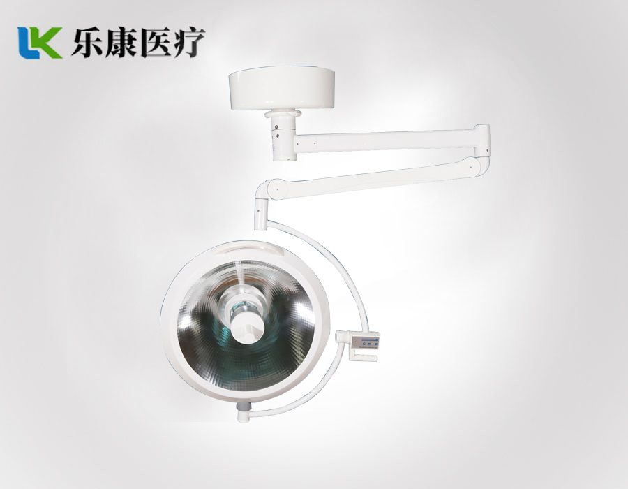 zf500手術(shù)無影燈