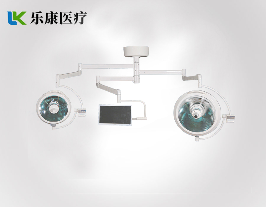 zf700500手術無影燈（內置攝像2）1