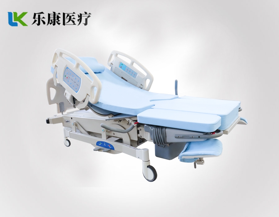 電動產(chǎn)病床