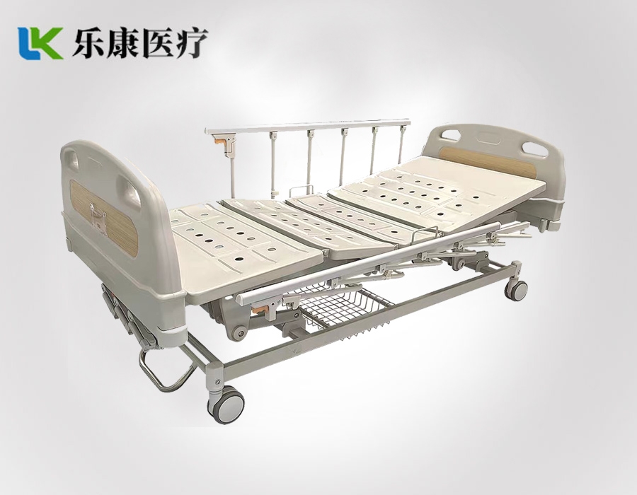 厚?？?中控三搖護(hù)理床