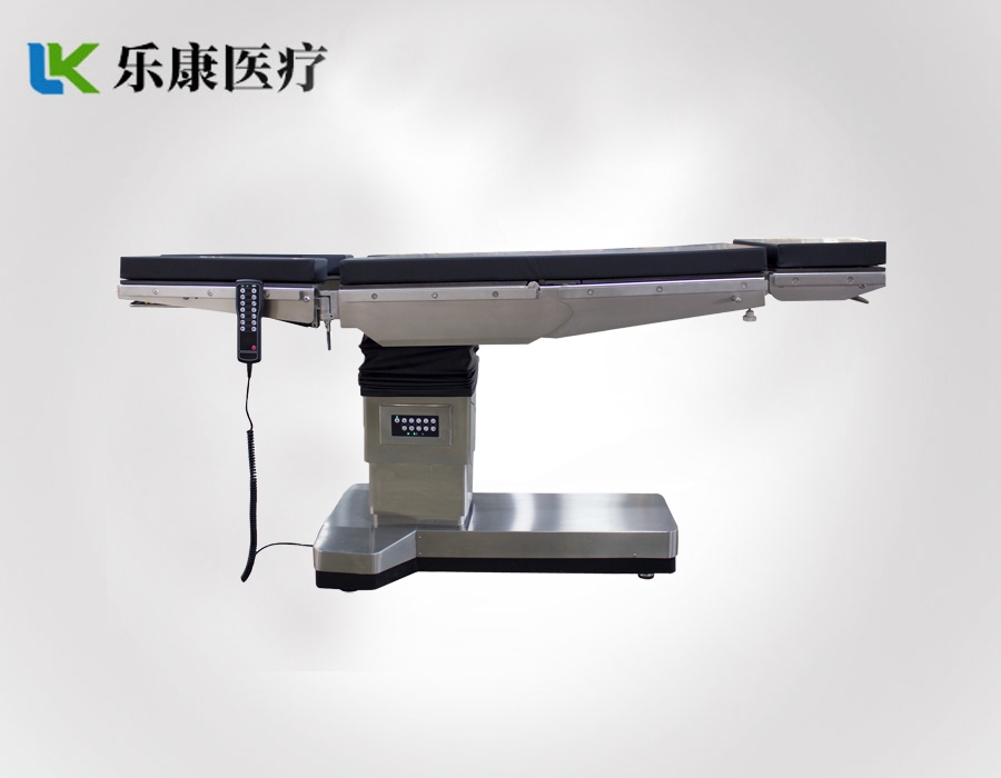 電動手術臺（六控平移）