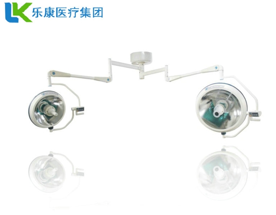 手術無影燈清理時有哪些要求