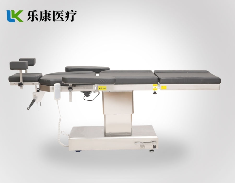 電動手術床產(chǎn)品的質量要如何保證