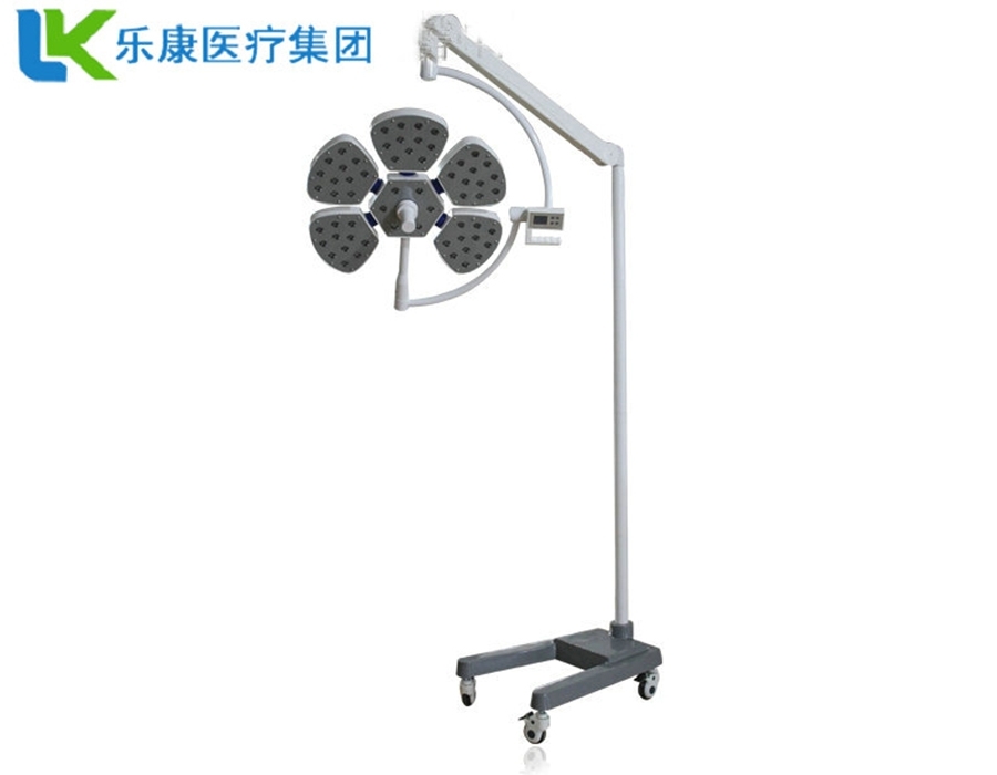 手術無影燈廠家是運輸的